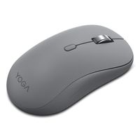Miniatura 3 de Mouse silencioso Bluetooth Lenovo Yoga (gris lunar)