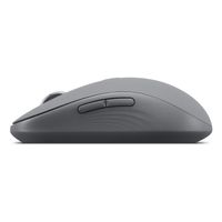 Miniatura 5 de Mouse silencioso Bluetooth Lenovo Yoga (gris lunar)