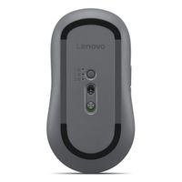 Miniatura 6 de Mouse silencioso Bluetooth Lenovo Yoga (gris lunar)
