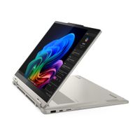 Miniatura 15 de PORTATIL LENOVO YOGA 7 2in1 INTEL CORE ULTRA5-226V 14" TACTIL BISAGRA 360º 16GB 1TB W11 inc. PEN