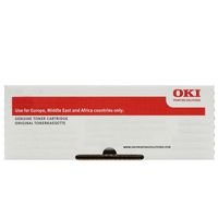 Miniatura 2 de OKI EXECUTIVE TONER ES4131/ES4161MFP/ES4191MFP - 12..000 paginas Negro