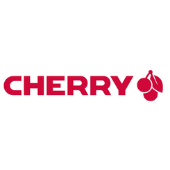CHERRY Teclado Lava-desi pad numérico Blanco