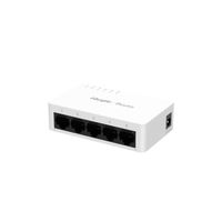 Miniatura 3 de Reyee Unmanaged Switch 5xGb RJ45 Plastic Case