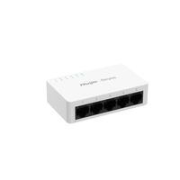 Miniatura 4 de Reyee Unmanaged Switch 5xGb RJ45 Plastic Case