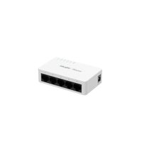 Miniatura 8 de Reyee Unmanaged Switch 5xGb RJ45 Plastic Case