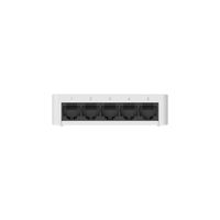 Miniatura 9 de Reyee Unmanaged Switch 5xGb RJ45 Plastic Case