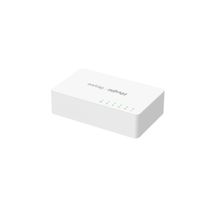 Miniatura 11 de Reyee Unmanaged Switch 5xGb RJ45 Plastic Case