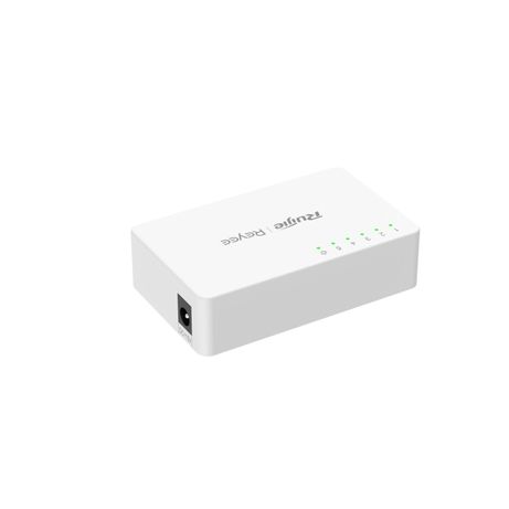 Reyee Unmanaged Switch 5xGb RJ45 Plastic Case - Imagen 12 de 17 Reyee Unmanaged Switch 5xGb RJ45 Plastic Case - Imagen 12 de 17