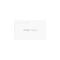 Miniatura 14 de Reyee Unmanaged Switch 5xGb RJ45 Plastic Case