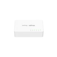 Miniatura 17 de Reyee Unmanaged Switch 5xGb RJ45 Plastic Case