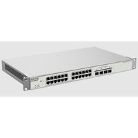 Miniatura 5 de SWITCH GESTIONABLE L2+ RUIJIE RG-NBS3200-24GT4XS-P-V2 24xRJ45 Gb 4xSFP 10GE 24xPoE 370W GESTION NUBE