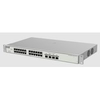 Miniatura 6 de SWITCH GESTIONABLE L2+ RUIJIE RG-NBS3200-24GT4XS-P-V2 24xRJ45 Gb 4xSFP 10GE 24xPoE 370W GESTION NUBE