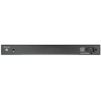 Miniatura 4 de SWITCH GESTIONABLE L2 D-LINK DXS-1210-10TS/E 8P 10G + 2P 10G COMBO SFP RACK