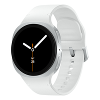 Miniatura 1 de SMARTWATCH SAMSUNG GALAXY WATCH8 40MM LTE SILVER