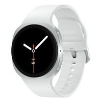 Miniatura 2 de SMARTWATCH SAMSUNG GALAXY WATCH8 40MM LTE SILVER