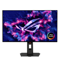 Miniatura 1 de ASUS MONITOR  GAMING ROG STRIX OLED XG27AQWMG 27 PULGADAS 1440P 280HZ
