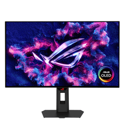 ASUS MONITOR  GAMING ROG STRIX OLED XG27AQWMG 27 PULGADAS 1440P 280HZ