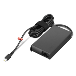 ThinkPad Mobile Workstation 140W USB-C GaN Slim AC Adapter -EU