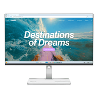 Miniatura 1 de LENOVO L24D-4C   23.8" LCD IPS Full HD HDMI Altavoces