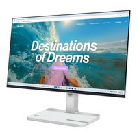 Miniatura 3 de LENOVO L24D-4C   23.8" LCD IPS Full HD HDMI Altavoces
