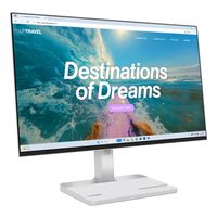 Miniatura 4 de LENOVO L24D-4C   23.8" LCD IPS Full HD HDMI Altavoces