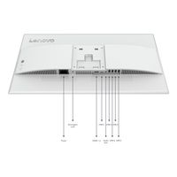Miniatura 11 de LENOVO L24D-4C   23.8" LCD IPS Full HD HDMI Altavoces