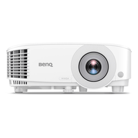 Miniatura 1 de BENQAV PROYECTOR MW560C (9H.JTD77.1NE) WXGA, 4000LM, 1.1X, HDMIX1, VGAX1, USB-A, 3D, SMARTECO, <0.5W, 10W SPEAKER, NO HDMI CABLE