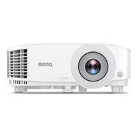 Miniatura 2 de BENQAV PROYECTOR MW560C (9H.JTD77.1NE) WXGA, 4000LM, 1.1X, HDMIX1, VGAX1, USB-A, 3D, SMARTECO, <0.5W, 10W SPEAKER, NO HDMI CABLE