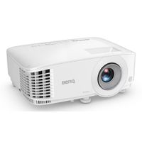 Miniatura 4 de BENQAV PROYECTOR MW560C (9H.JTD77.1NE) WXGA, 4000LM, 1.1X, HDMIX1, VGAX1, USB-A, 3D, SMARTECO, <0.5W, 10W SPEAKER, NO HDMI CABLE