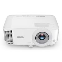 Miniatura 5 de BENQAV PROYECTOR MW560C (9H.JTD77.1NE) WXGA, 4000LM, 1.1X, HDMIX1, VGAX1, USB-A, 3D, SMARTECO, <0.5W, 10W SPEAKER, NO HDMI CABLE