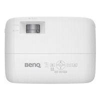 Miniatura 7 de BENQAV PROYECTOR MW560C (9H.JTD77.1NE) WXGA, 4000LM, 1.1X, HDMIX1, VGAX1, USB-A, 3D, SMARTECO, <0.5W, 10W SPEAKER, NO HDMI CABLE