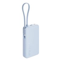 Miniatura 4 de POWERBANK XIAOMI POWER BANK 67W 10000MAH (INTEGRATED CABLE) ICE BLUE