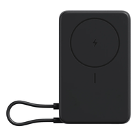 Miniatura 1 de POWERBANK XIAOMI MAGNETIC POWERBANK 10000MAH WITH BUILT-IN STAND GRAY
