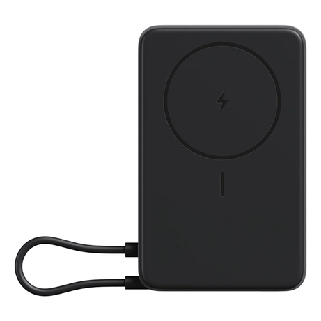 POWERBANK XIAOMI MAGNETIC POWERBANK 10000MAH WITH BUILT-IN STAND GRAY - Imagen 1 de 7 POWERBANK XIAOMI MAGNETIC POWERBANK 10000MAH WITH BUILT-IN STAND GRAY - Imagen 1 de 7