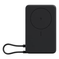 Miniatura 2 de POWERBANK XIAOMI MAGNETIC POWERBANK 10000MAH WITH BUILT-IN STAND GRAY
