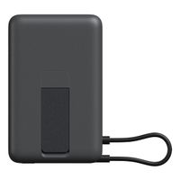 Miniatura 3 de POWERBANK XIAOMI MAGNETIC POWERBANK 10000MAH WITH BUILT-IN STAND GRAY