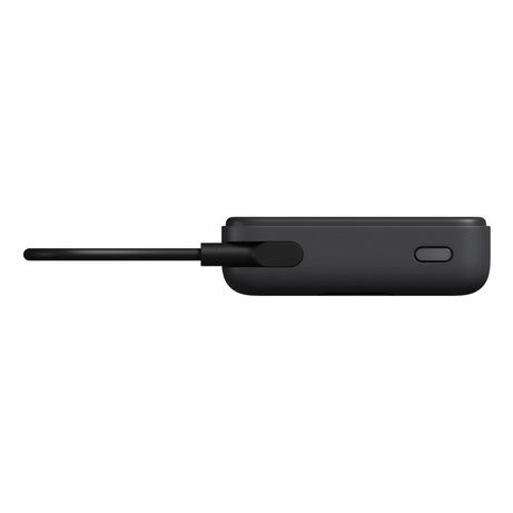 POWERBANK XIAOMI MAGNETIC POWERBANK 10000MAH WITH BUILT-IN STAND GRAY - Imagen 4 de 7 POWERBANK XIAOMI MAGNETIC POWERBANK 10000MAH WITH BUILT-IN STAND GRAY - Imagen 4 de 7