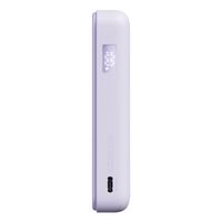 Miniatura 5 de POWERBANK XIAOMI MAGNETIC POWERBANK 10000MAH WITH BUILT-IN STAND PURPLE