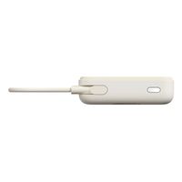 Miniatura 5 de POWERBANK XIAOMI MAGNETIC POWERBANK 10000MAH WITH BUILT-IN STAND BEIGE