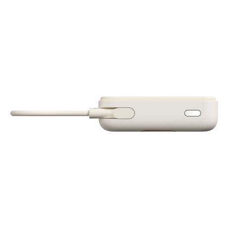 POWERBANK XIAOMI MAGNETIC POWERBANK 10000MAH WITH BUILT-IN STAND BEIGE - Imagen 5 de 6 POWERBANK XIAOMI MAGNETIC POWERBANK 10000MAH WITH BUILT-IN STAND BEIGE - Imagen 5 de 6