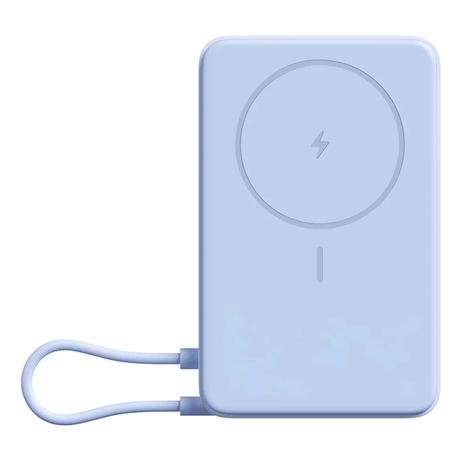 POWERBANK XIAOMI MAGNETIC POWERBANK 10000MAH WITH BUILT-IN STAND BLUE - Imagen 1 de 7 POWERBANK XIAOMI MAGNETIC POWERBANK 10000MAH WITH BUILT-IN STAND BLUE - Imagen 1 de 7