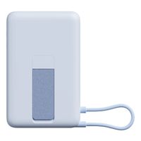 Miniatura 3 de POWERBANK XIAOMI MAGNETIC POWERBANK 10000MAH WITH BUILT-IN STAND BLUE