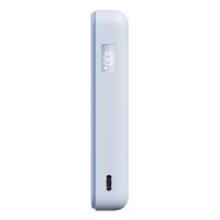Miniatura 6 de POWERBANK XIAOMI MAGNETIC POWERBANK 10000MAH WITH BUILT-IN STAND BLUE
