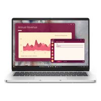 Miniatura 2 de DELL PRO 14 PC14250 32/512  W11P