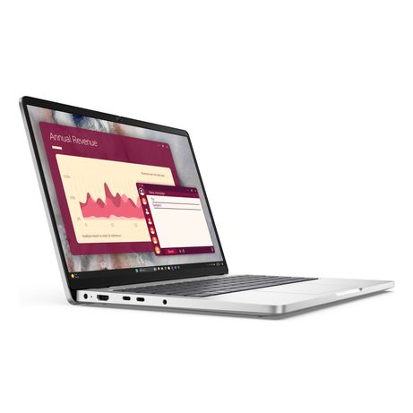 DELL PRO 14 PC14250 32/512 W11P - Imagen 3 de 10 DELL PRO 14 PC14250 32/512 W11P - Imagen 3 de 10