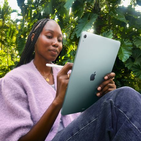APPLE iPad 11'' Wi-Fi + Cellular 256GB - Azur 11" 12GB/256GB Azul - Imagen 9 de 11 APPLE iPad 11'' Wi-Fi + Cellular 256GB - Azur 11" 12GB/256GB Azul - Imagen 9 de 11