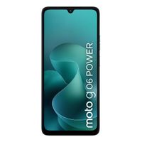 Miniatura 4 de MOTOROLA moto g06 power moto g06 power 6.88" 4G 8GB/256GB Azul