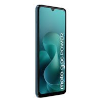 Miniatura 5 de MOTOROLA moto g06 power moto g06 power 6.88" 4G 8GB/256GB Azul