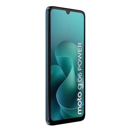 MOTOROLA moto g06 power moto g06 power 6.88" 4G 8GB/256GB Azul - Imagen 5 de 8 MOTOROLA moto g06 power moto g06 power 6.88" 4G 8GB/256GB Azul - Imagen 5 de 8