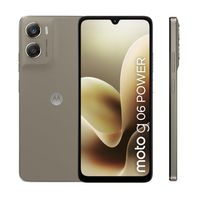 Miniatura 2 de MOTOROLA moto g06 power moto g06 power 6.88" 4G 8GB/256GB Caqui